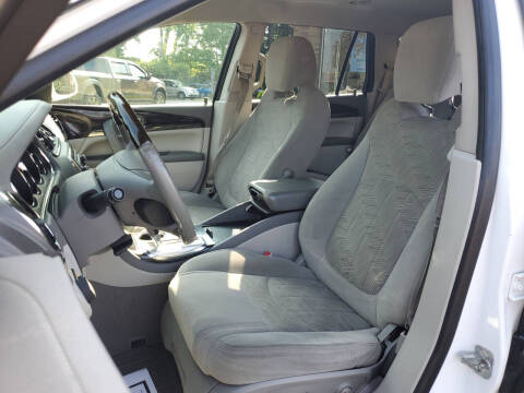 2016 Buick Enclave Convenience