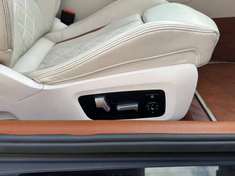 2020 BMW M8 Competition