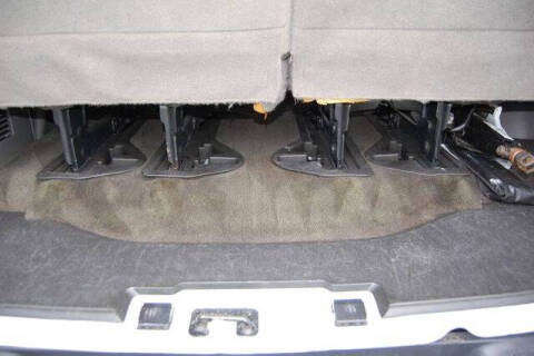 2018 Chevrolet Express LT 3500