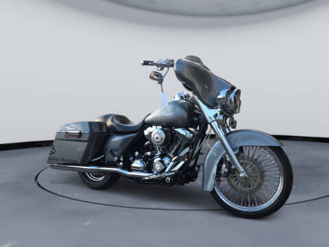 2008 Harley-Davidson Electra Glide Classic