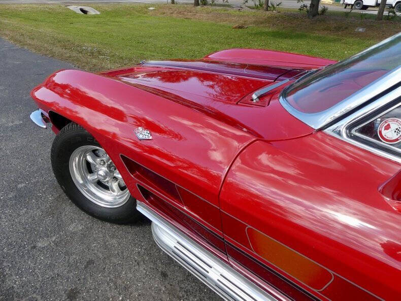 1964 Chevrolet Corvette