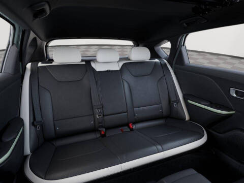 2026 Kia K4 Hatchback GT-Line