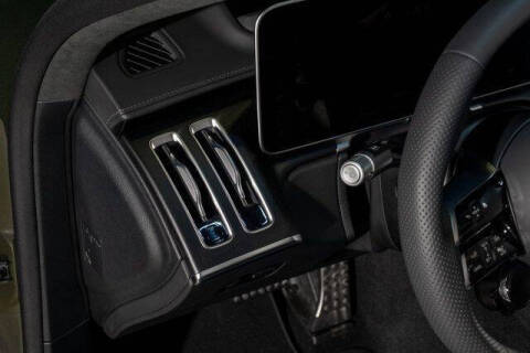 2025 Mercedes-Benz S-Class AMG S 63 E Performance