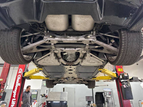 2014 Chevrolet Corvette Stingray Z51