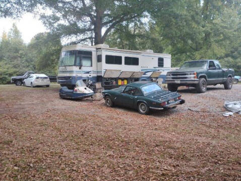 1979 Triumph Spitfire