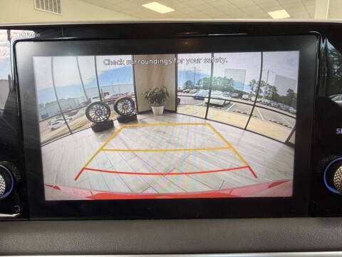 2022 Hyundai Sonata