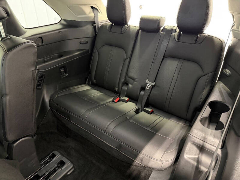 2025 Mazda CX-90 3.3 Turbo Preferred