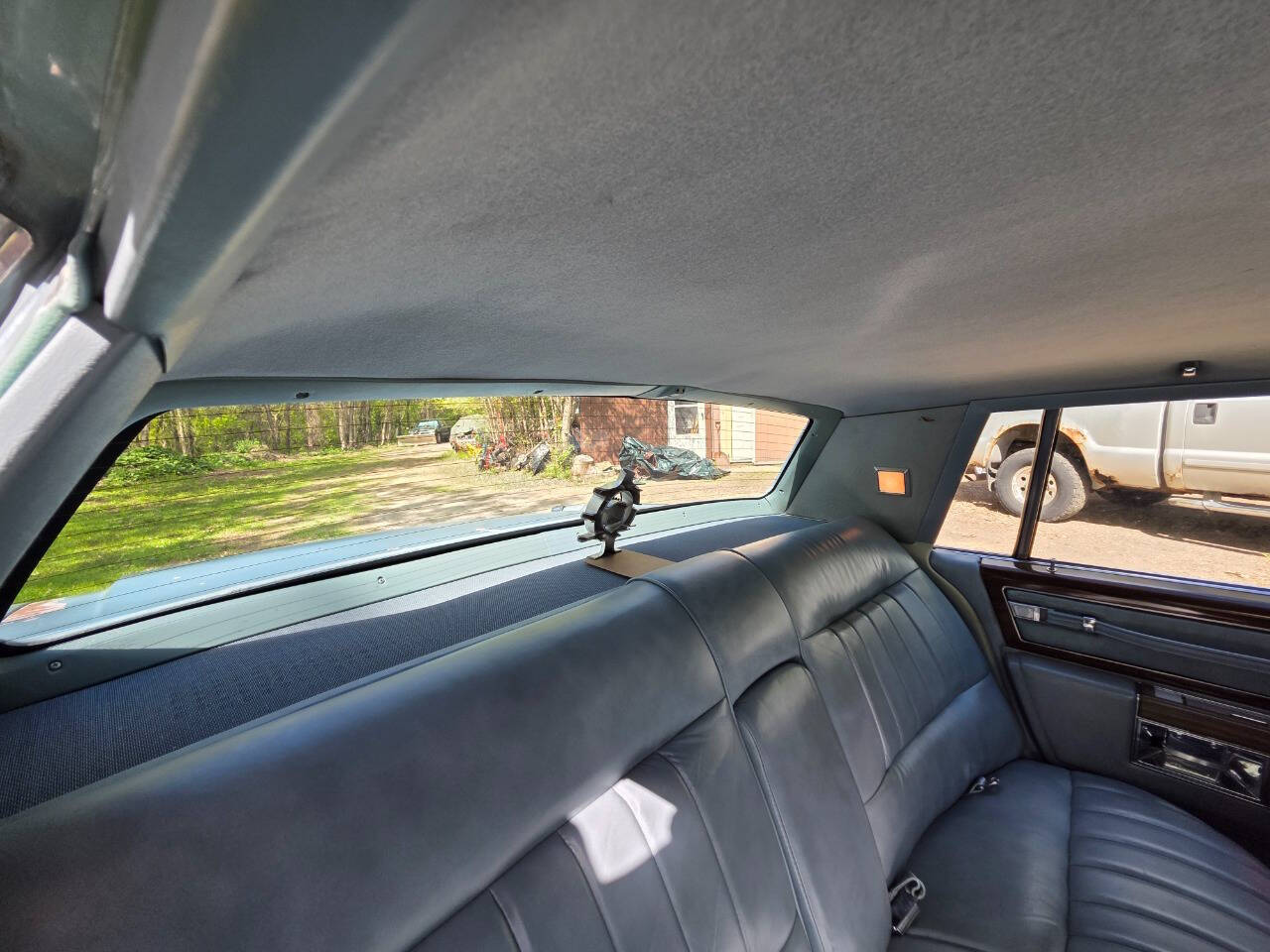 1978 Cadillac DeVille 117