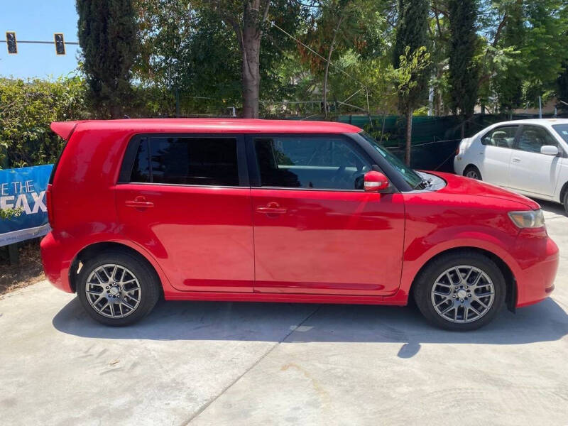 2009 Scion xB