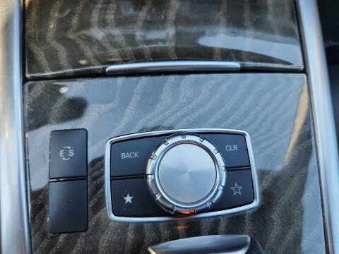 2015 Mercedes-Benz E-Class E 350