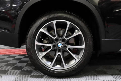 2018 BMW X5 sDrive35i