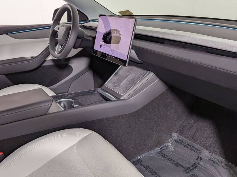 2026 Tesla Model Y Long Range