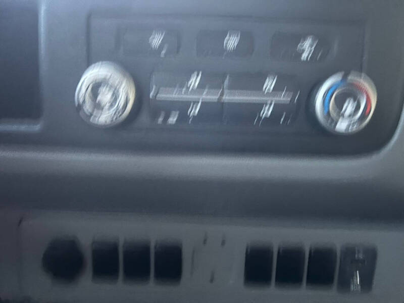 2019 Nissan NV 3500 HD S