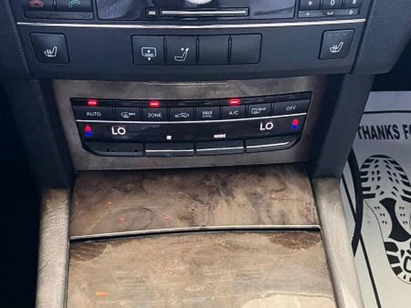 2010 Mercedes-Benz E-Class