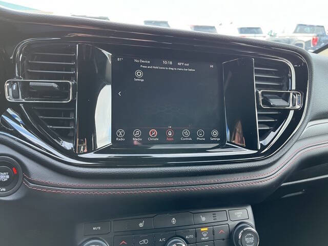 2023 Dodge Durango GT