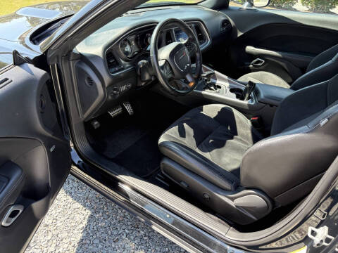 2019 Dodge Challenger GT