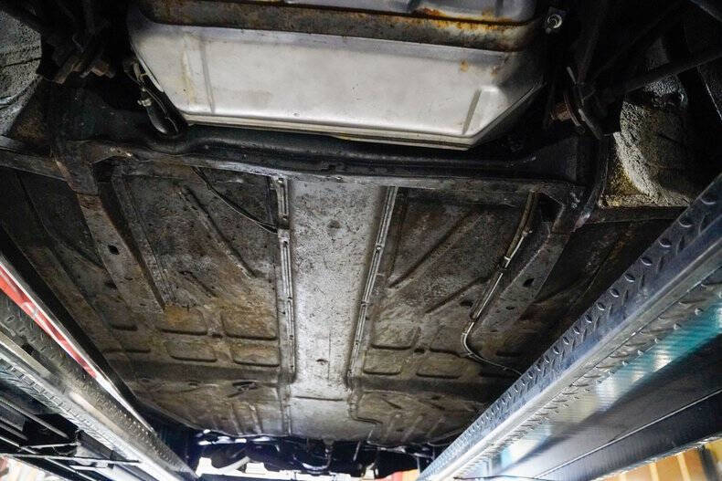 1962 Chevrolet Corvair