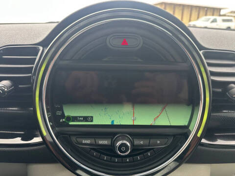 2017 MINI Clubman Cooper S ALL4