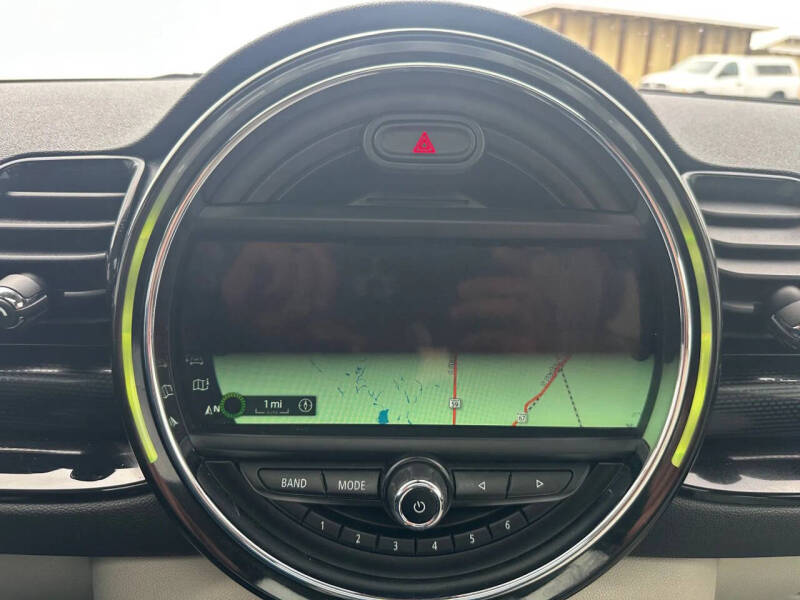 2017 MINI Clubman Cooper S ALL4