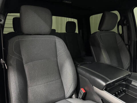 2019 RAM 2500