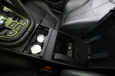 2014 Jaguar F-TYPE S