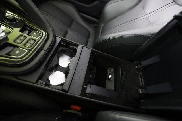 2014 Jaguar F-TYPE S