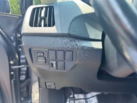 2015 Toyota Prius Persona Series