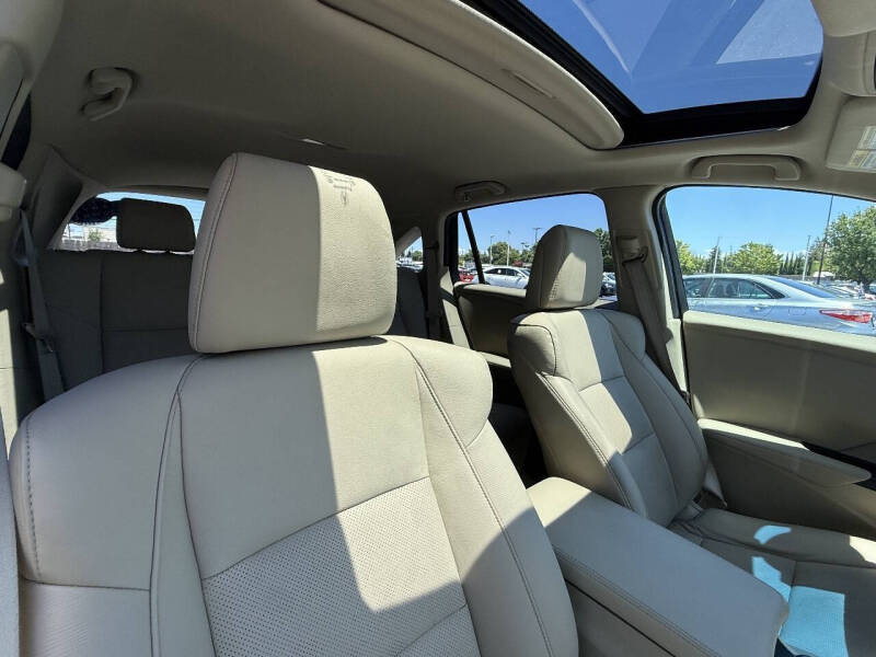 2014 Acura RDX