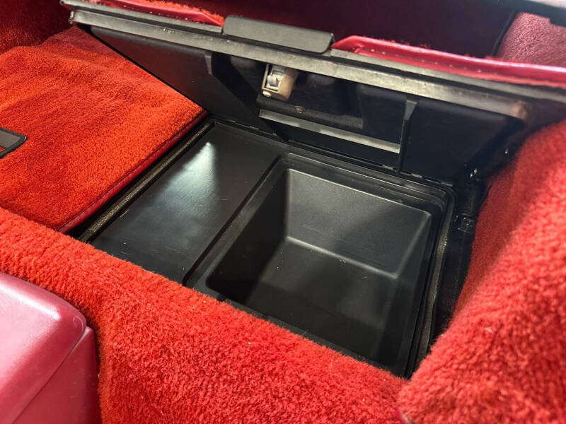 1984 Chevrolet Corvette