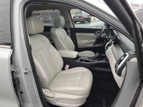 2022 Kia Sorento X-Line S