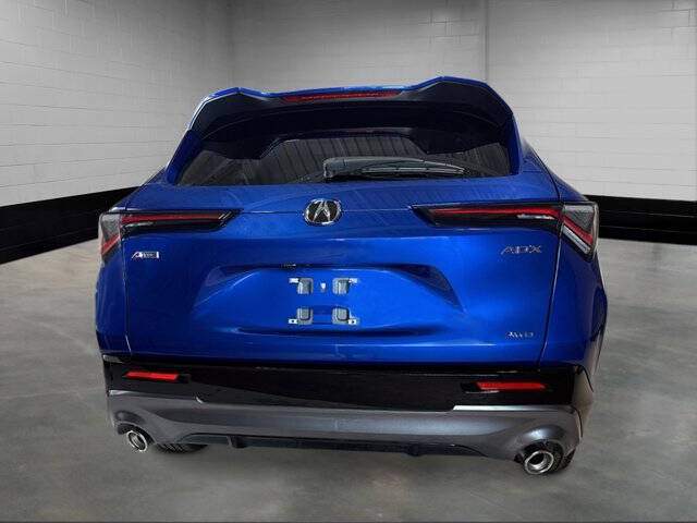 2025 Acura ADX w/A-SPEC