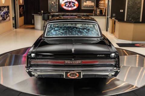1964 Pontiac GTO