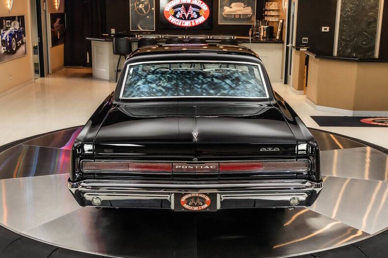 1964 Pontiac GTO