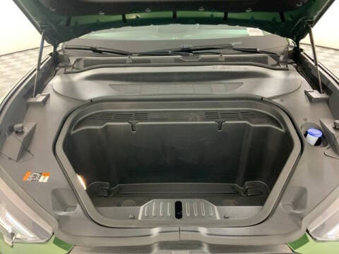 2024 Ford Mustang Mach-E Select