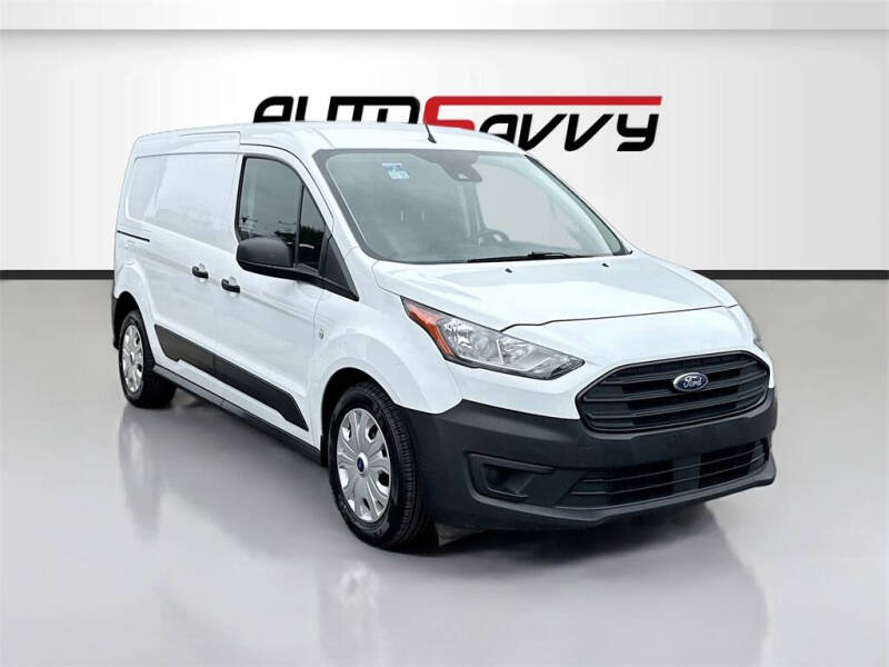 2023 Ford Transit Connect XL