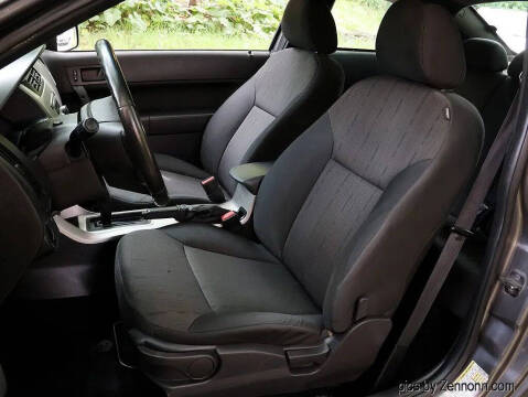 2010 Ford Focus SE