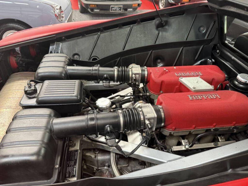 1999 Ferrari 360 MANUAL