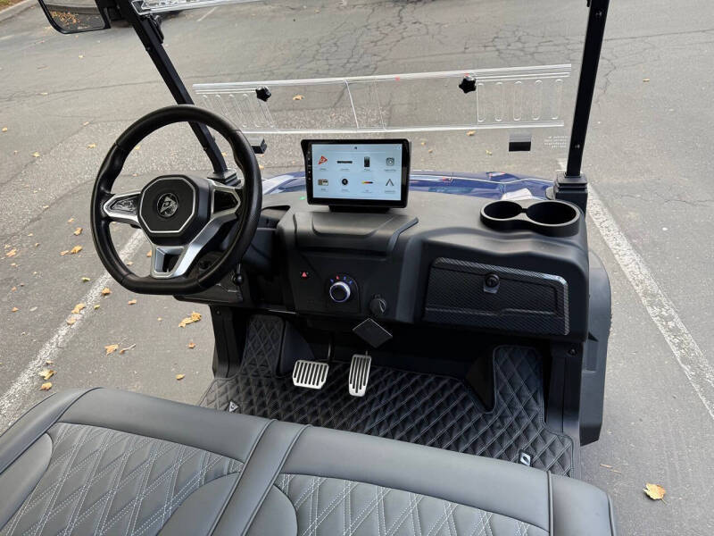 2025 Denago Rover XL