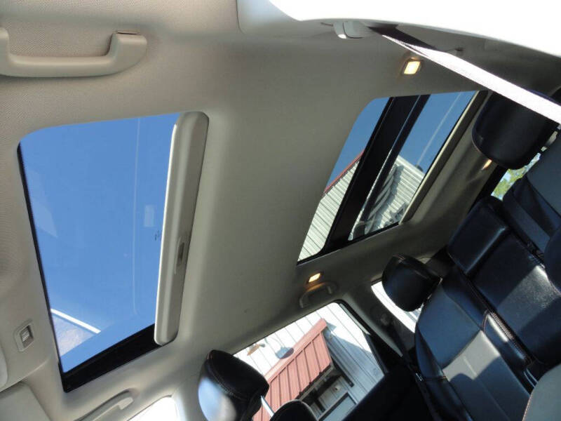 2019 Nissan Pathfinder