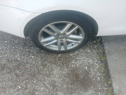 2008 Volkswagen Eos Lux