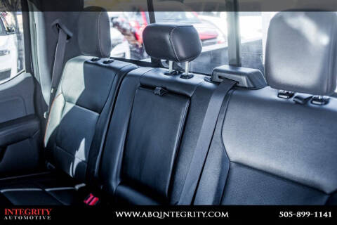 2023 Ford F-350 Super Duty Lariat