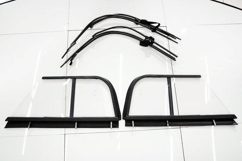 1965 Shelby Cobra