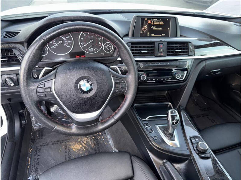 2017 BMW 4 Series 430i