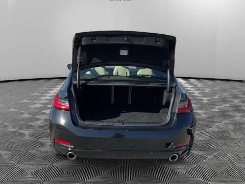 2023 BMW 3 Series 330e