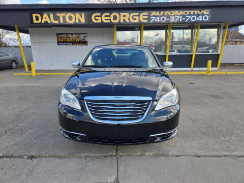 2013 Chrysler 200 Limited