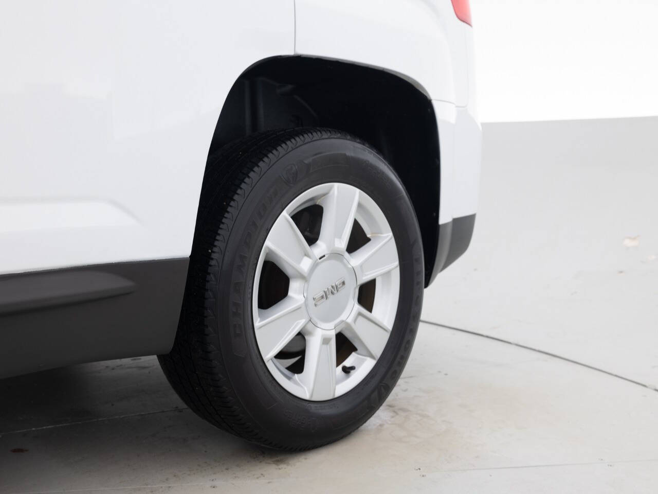 Used Car 2013 Gmc Terrain  Slt 1 4dr Suv For Sale Under $10,000 In Coal City, Illinois