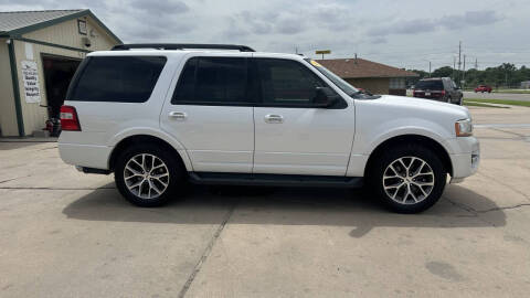 2017 Ford Expedition XLT
