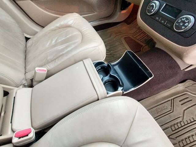 2007 Buick Lucerne CXL V6