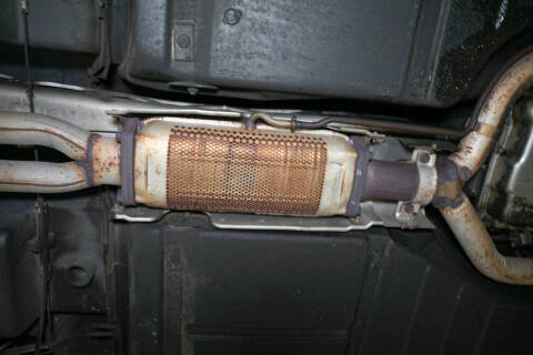 1985 Chevrolet Corvette