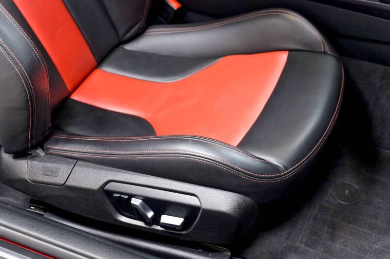 2020 BMW M4